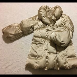 GAP Japanese Collection winter coat